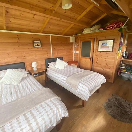 Carrowkeel Cabin 斯莱戈 外观 照片