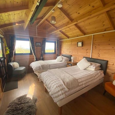 Carrowkeel Cabin 斯莱戈 外观 照片