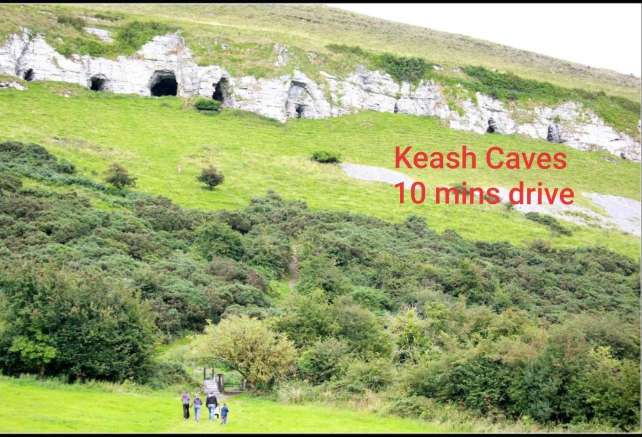 Carrowkeel Cabin 斯莱戈 外观 照片