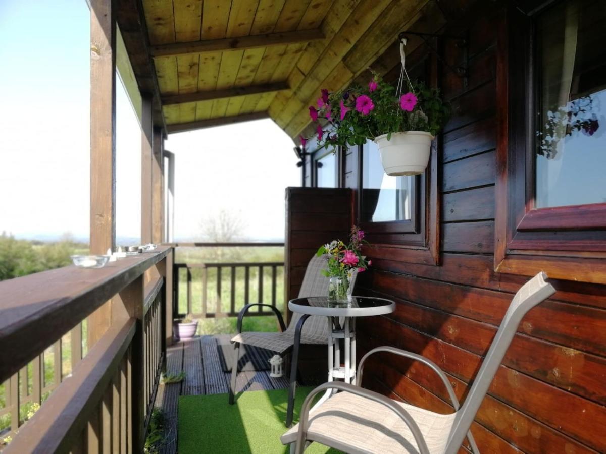 Carrowkeel Cabin 斯莱戈 外观 照片