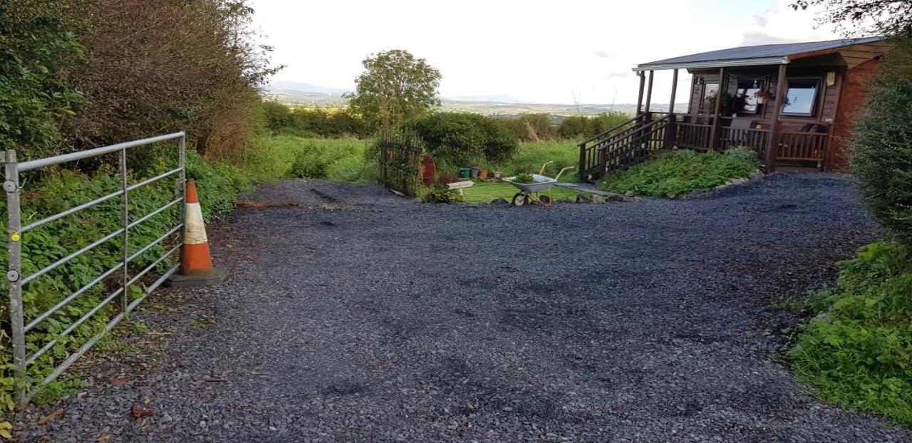 Carrowkeel Cabin 斯莱戈 外观 照片