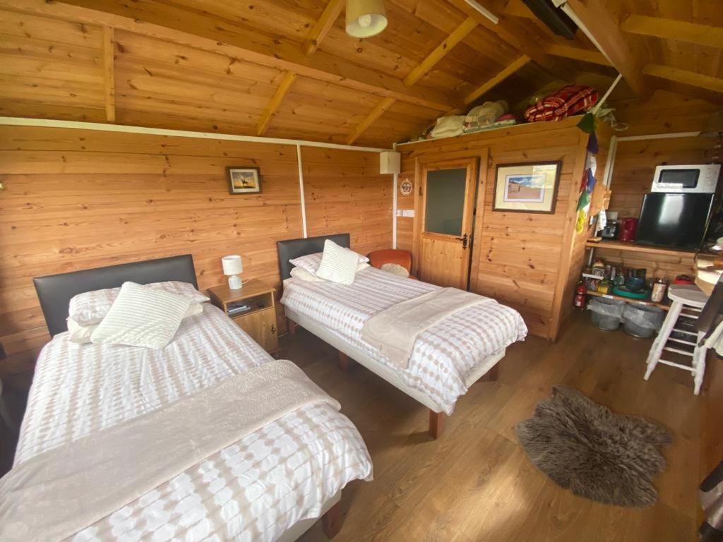Carrowkeel Cabin 斯莱戈 外观 照片